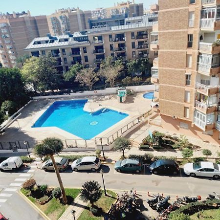 Aquamarina Sea View Apartment Benalmadena Luaran gambar