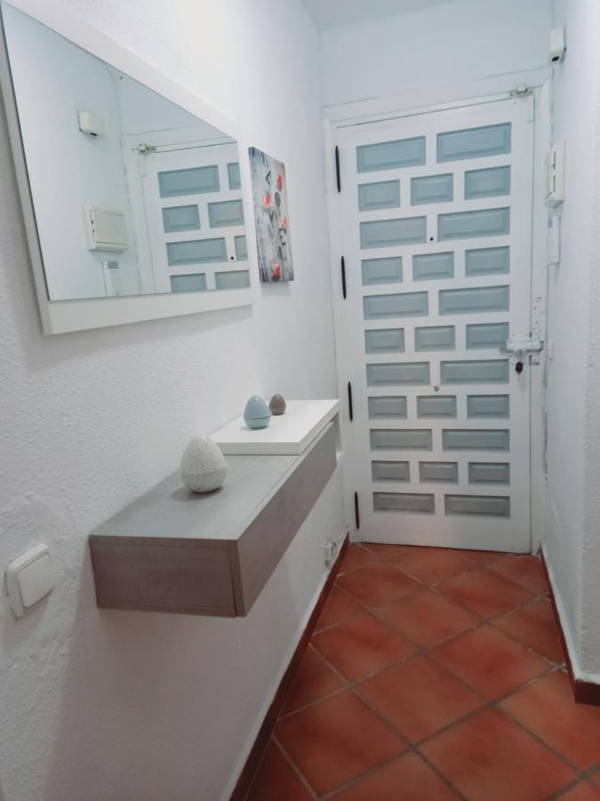 Aquamarina Sea View Apartment Benalmadena Luaran gambar