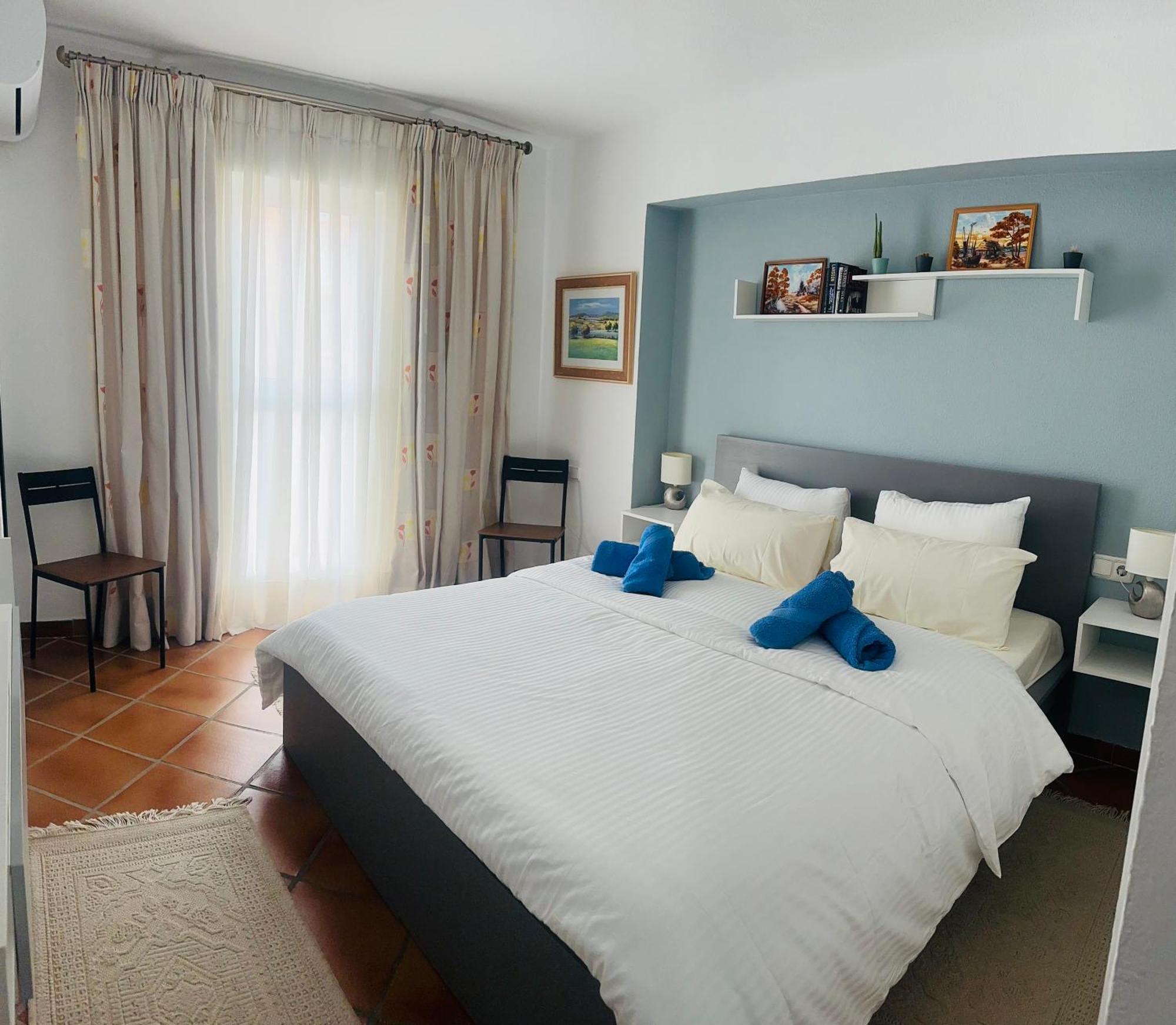 Aquamarina Sea View Apartment Benalmadena Luaran gambar