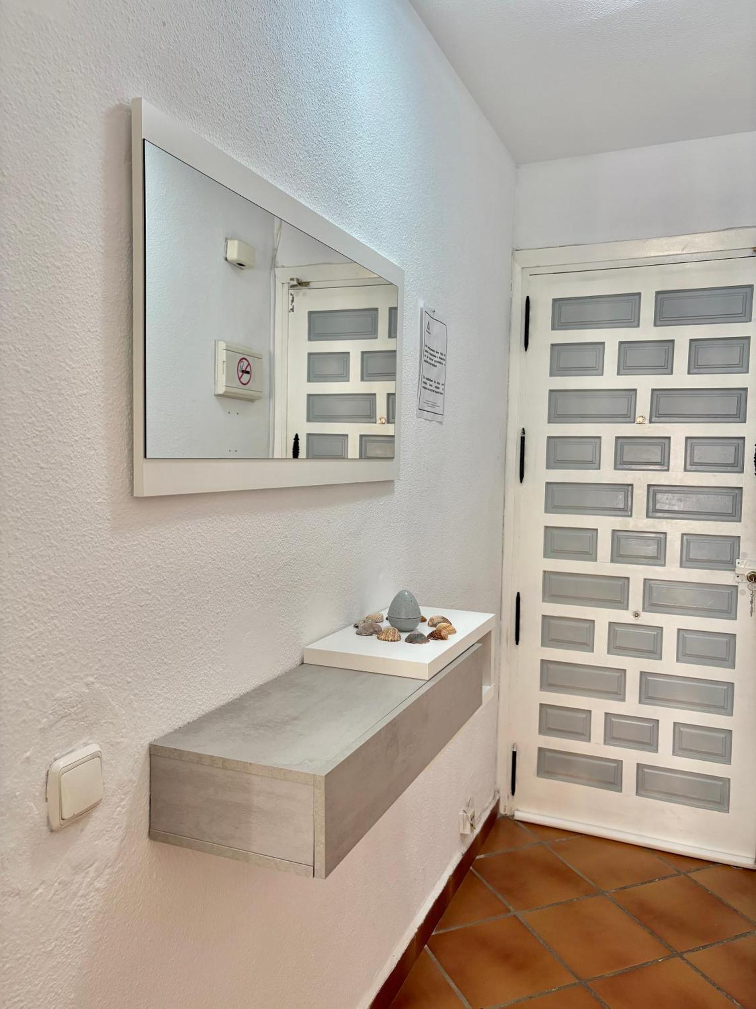 Aquamarina Sea View Apartment Benalmadena Luaran gambar