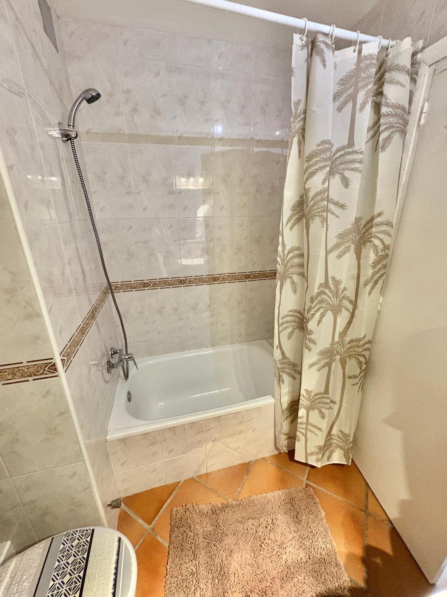 Aquamarina Sea View Apartment Benalmadena Luaran gambar